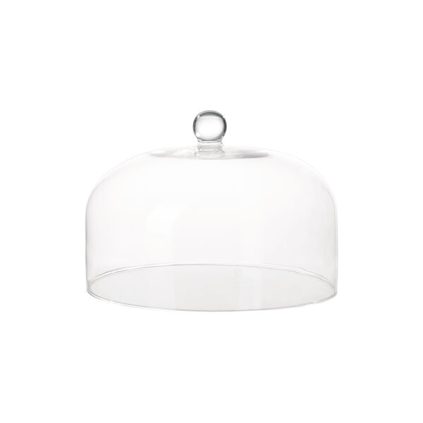 Glass cover | &Oslash; 28 | Clear | Osteklokke, ASA Selection
