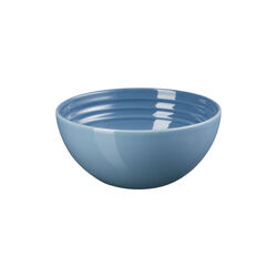Signature snackskål Ø 12 cm, chambray, Le Creuset