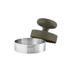 Green Tool bøfformer, Eva Solo