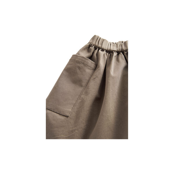 Simba Skirt, dusty brown, MarMar Copenhagen