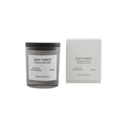 Deep Forest Scented Candle, Frama