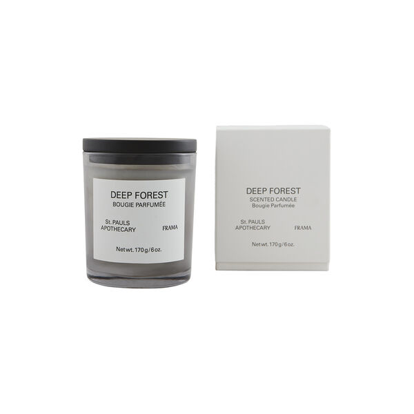 Deep Forest Scented Candle, Frama