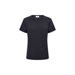 LR-ANY 1 T-shirt, dark navy, Levet&eacute; Room