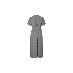 6800RDFLuxyPandora dress, dark rock, RUE de FEMME