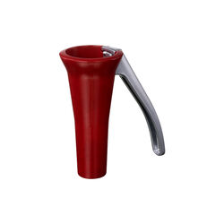 Nøddeknækker, rød, Drosselmeyer