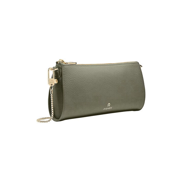 Ivy Mini-Bag S, moss green, Aigner