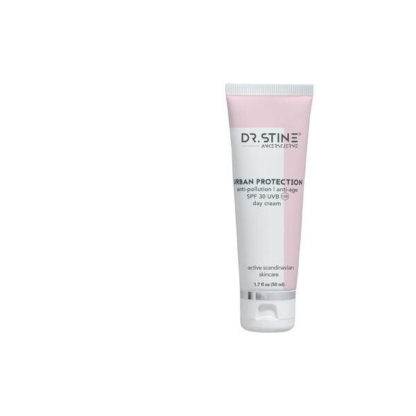 Urban protection daycream, Dr. Ankerstjerne