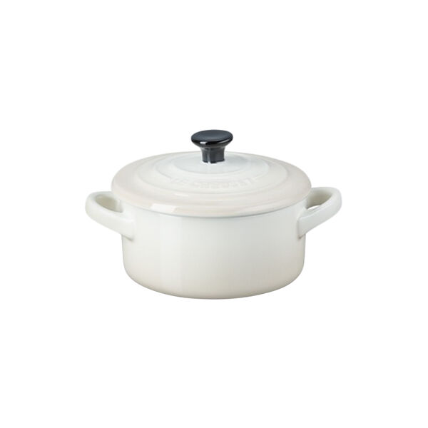 Minigryde 0,25 L, meringue, Le Creuset