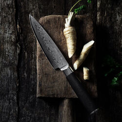 Kokkekniv, 15 cm, Gastrotools