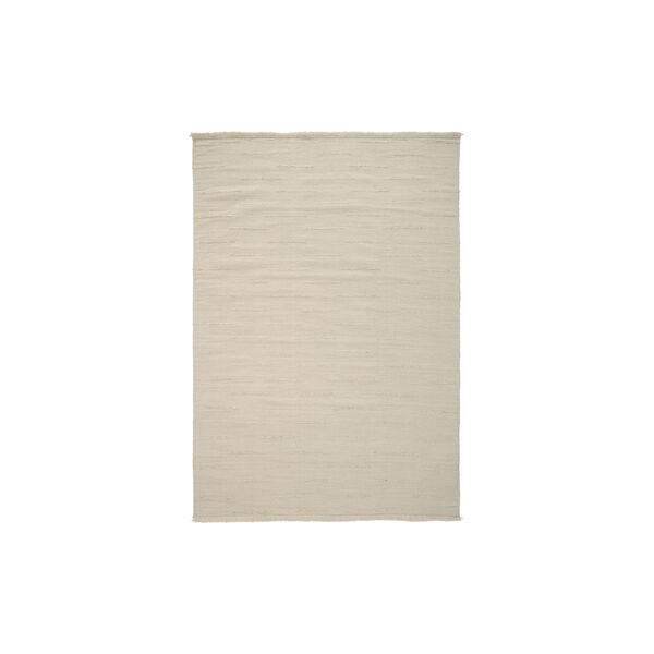 Tidal Waves gulvt&aelig;ppe, beige, Linie Design