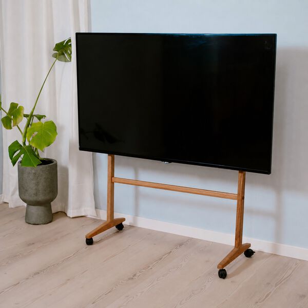 SIKA TV-stander, eg, KRISTIAN JUUL