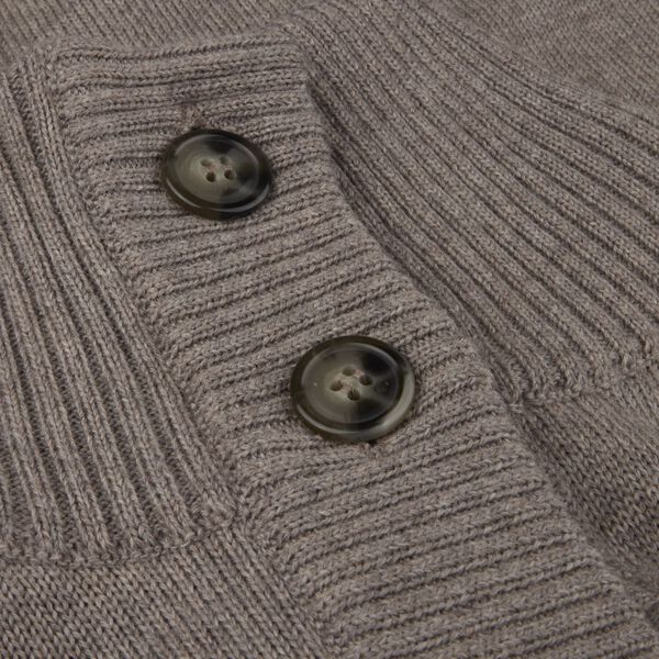 Kylie Cape, light brown, Stenströms