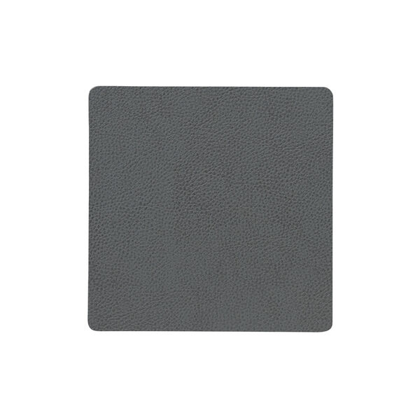 Serene glasbrik Square, anthracite, LIND DNA