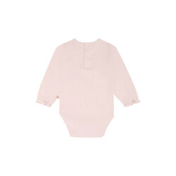 HCBritt Trolly, hushed pink, Hust & Claire