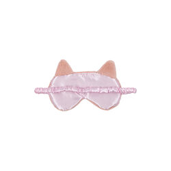 Sleep Mask, rosa pink, Konges Sl&oslash;jd