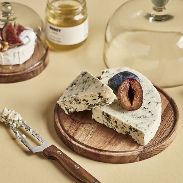 NVFromage Osteklokke Medium, Nicolas Vah&eacute;