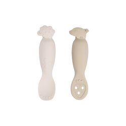 Tiny Farm læringsske sæt, sand Tiny Farm læringsske sæt, sand, Done by Deer