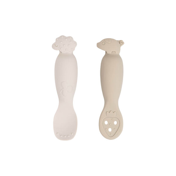 Tiny Farm læringsske sæt, sand Tiny Farm læringsske sæt, sand, Done by Deer