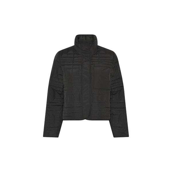HMBelsina jacket, black, Heartmade