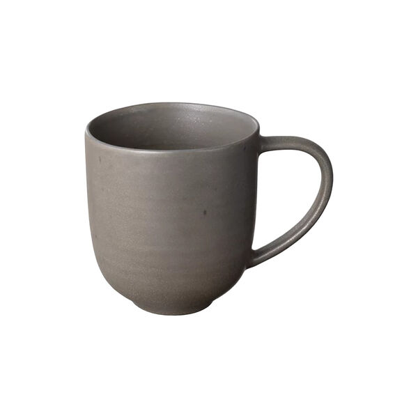 KUMI Mug with Handle, espresso, Blomus