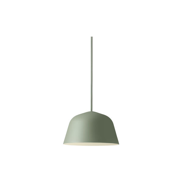 Ambit Pendant Lamp, dusty green Ambit Pendant Lamp, dusty green, Muuto