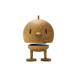Classic Bumble Large, oak, Hoptimist