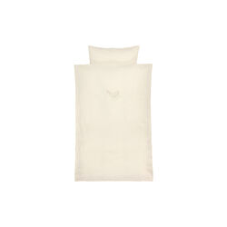 Baby sengetøj, hval, We Are Bitte