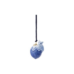 Juleornament Mus, Royal Copenhagen
