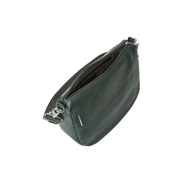 Mellow Leather Hobo, pine green, Mandarina Duck