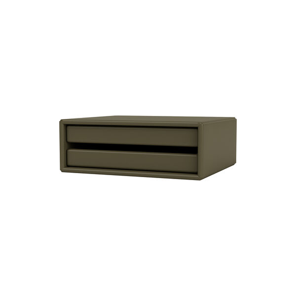 CLASSIFY modul med to bakker, Montana Furniture