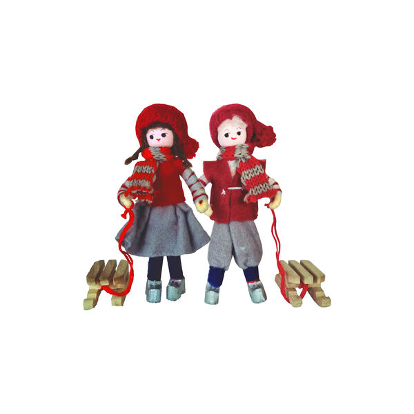 Naturnissepar 2024, Anne Beate Design