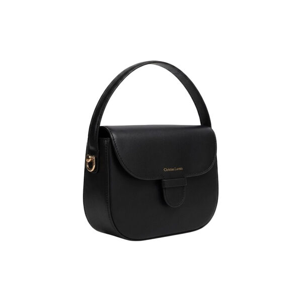 LEA BAG, black, Christian Lacroix