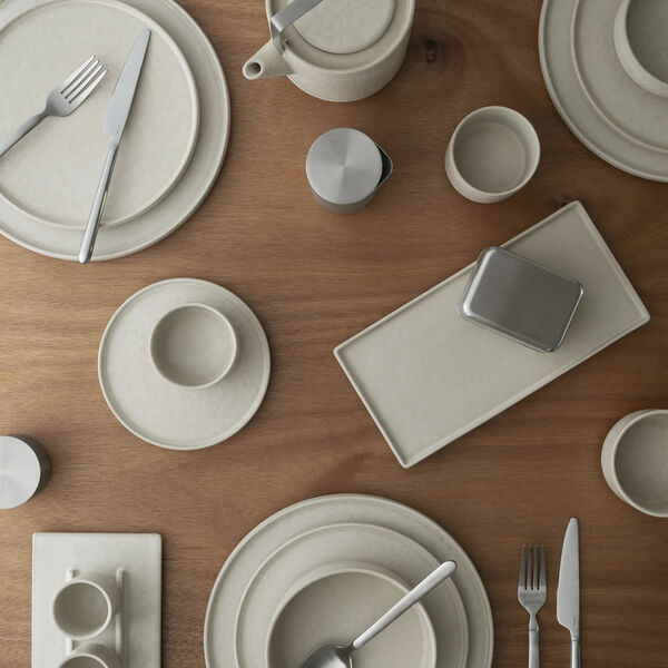 MAKOTO Espressokop, moonbeam, Blomus