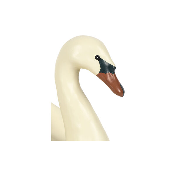 Swan Money Bank, swan, Konges Sl&oslash;jd