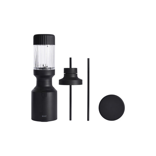 Blender Mighty 650, carbon black Blender Mighty 650, carbon black, Beast