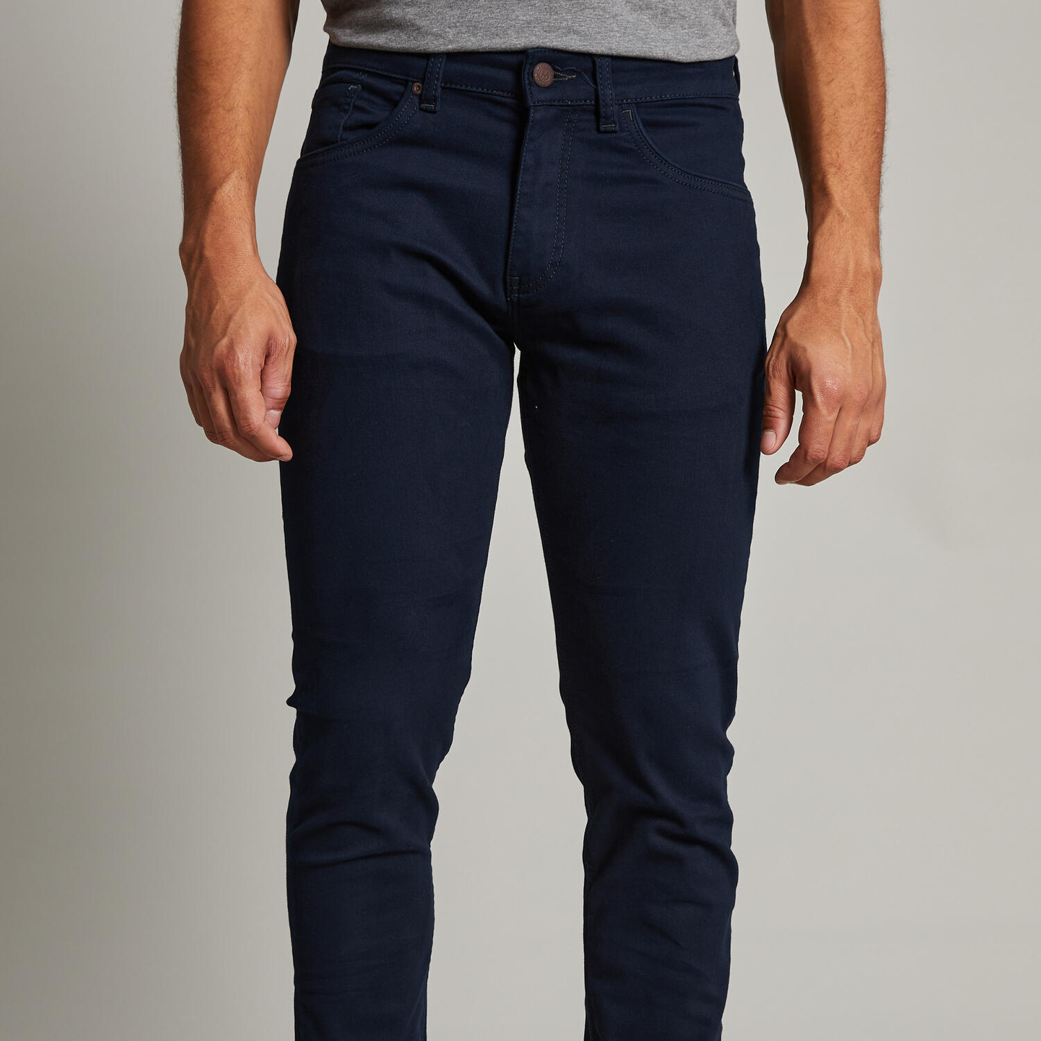 Køb MApete Jeans, navy | Matinique