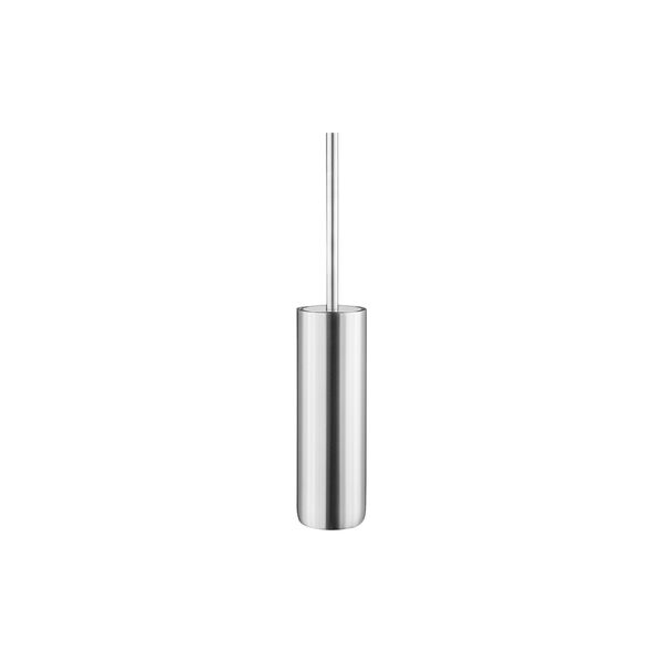 MODO Toilet Brush, stainless steel matt MODO Toilet Brush, stainless steel matt, Blomus