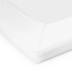 SUPIMA PERCALE kuvertlagen, white, Georg Jensen Damask