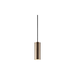 ZERO S1 pendel, rose gold, LIGHT-POINT