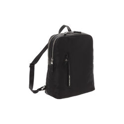 Hunter Backpack, black Hunter Backpack, black, Mandarina Duck