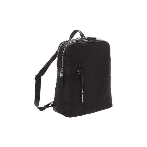 Hunter Backpack, black Hunter Backpack, black, Mandarina Duck