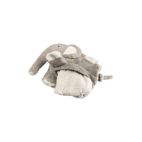 Fanto varmepude bamse, Sebra