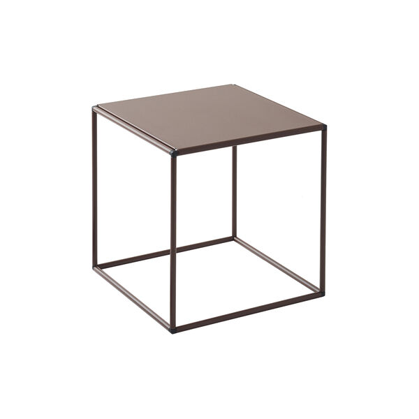 Table 40, brown, Abstracta® System