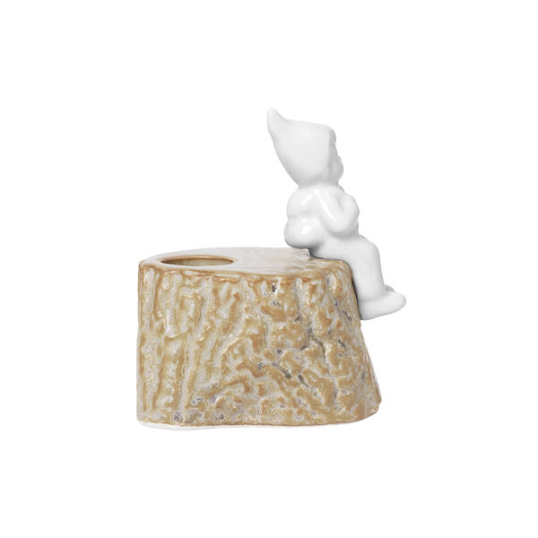 Christmas Tales julerejse, K&auml;hler