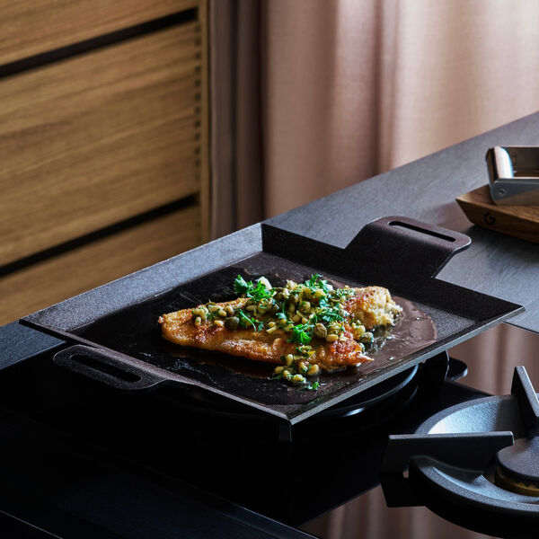 Stegeplade lille, Gastrotools