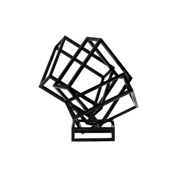 SEN skulptur 1, MOTARASU