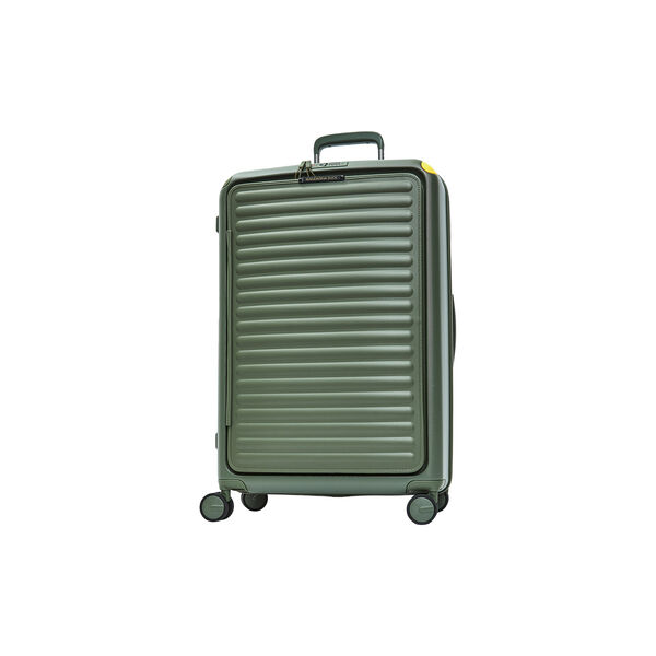 SMART DUCK TROLLEY LARGE EXP | Pine Green | Kuffert, Mandarina Duck