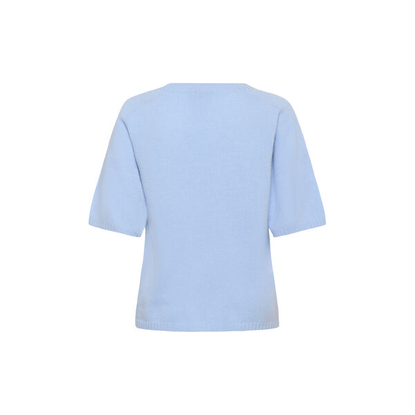 KBEtta O'Neck, chambray blue, Karen by Simonsen