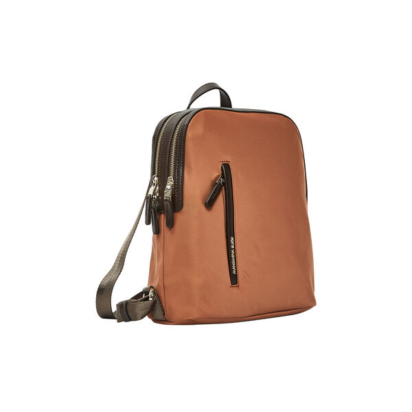 HUNTER BACKPACK, pecan nut, Mandarina Duck