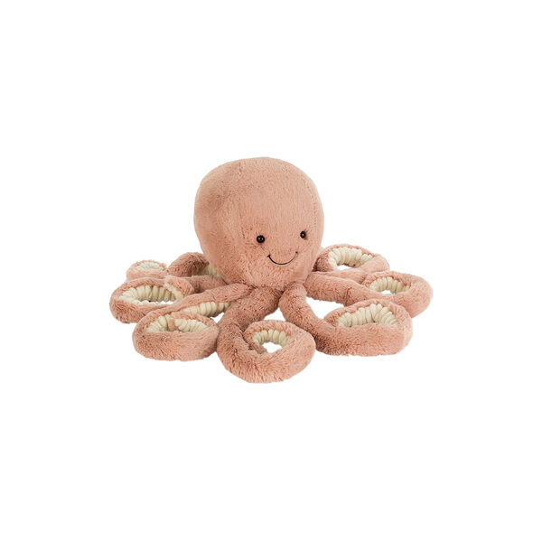 Odell blæksprutte, Jellycat
